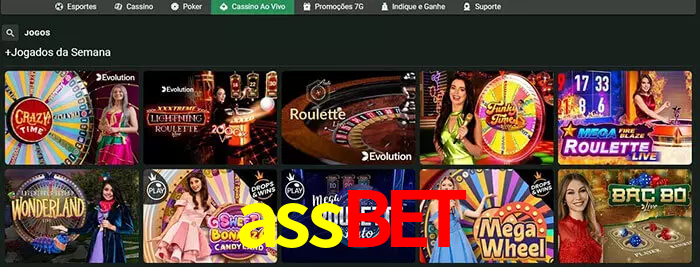 assbet bet