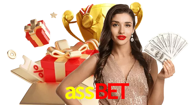 Jogue com dealers reais no assbet!