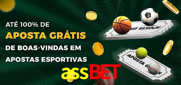assbet Ate 100% de Aposta Gratis