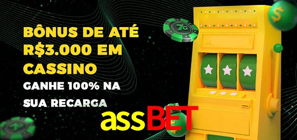 assbet melhor bônus de depósito