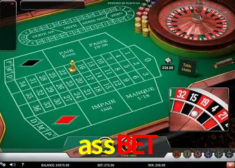 Descubra o Programa VIP da assbet: Vantagens Exclusivas para Jogadores