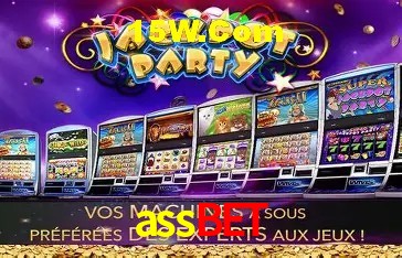 Explorando a Categoria de Eventos em Apostas na assbet