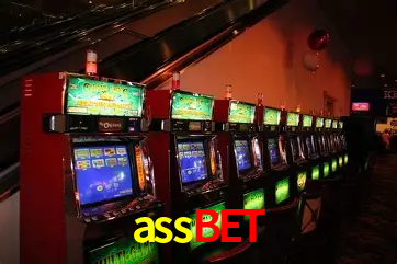 A Experiência Imersiva dos Cassinos Ao Vivo no assbet