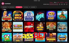 Sinta a adrenalina dos jogos de cassino com assbet