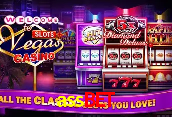 Desvendando o Mundo dos Jogos Virtuais na assbet