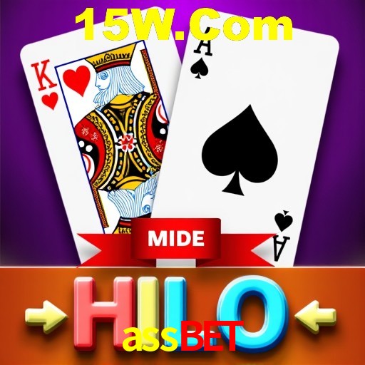 Casino Ao Vivo assbet